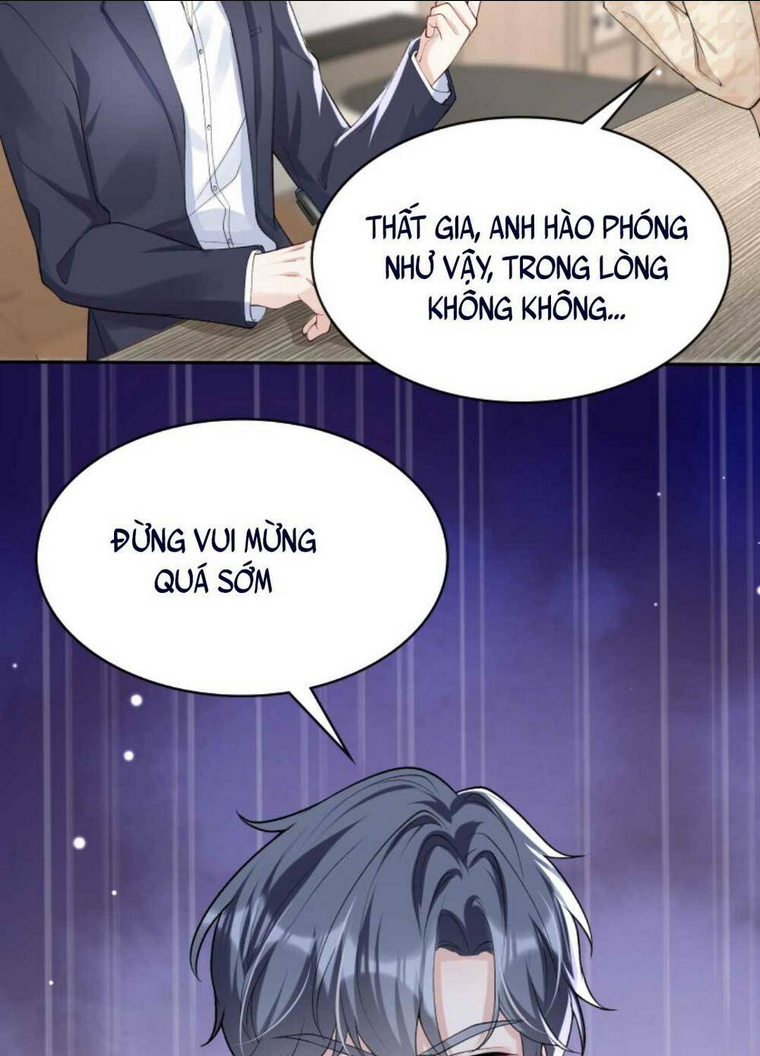 TÁI SINH TRỞ LẠI : CHỒNG CŨ KHÓC LÓC CẦU XIN TÁI HÔN Chap 39 - Next Chap 40