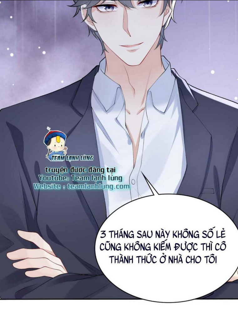 TÁI SINH TRỞ LẠI : CHỒNG CŨ KHÓC LÓC CẦU XIN TÁI HÔN Chap 39 - Next Chap 40