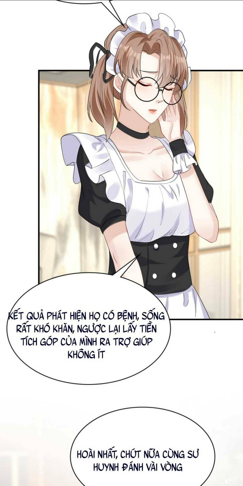 TÁI SINH TRỞ LẠI : CHỒNG CŨ KHÓC LÓC CẦU XIN TÁI HÔN Chap 39 - Next Chap 40