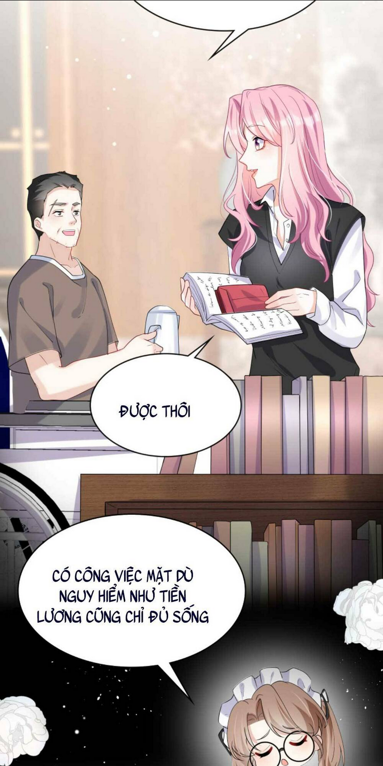 TÁI SINH TRỞ LẠI : CHỒNG CŨ KHÓC LÓC CẦU XIN TÁI HÔN Chap 39 - Next Chap 40