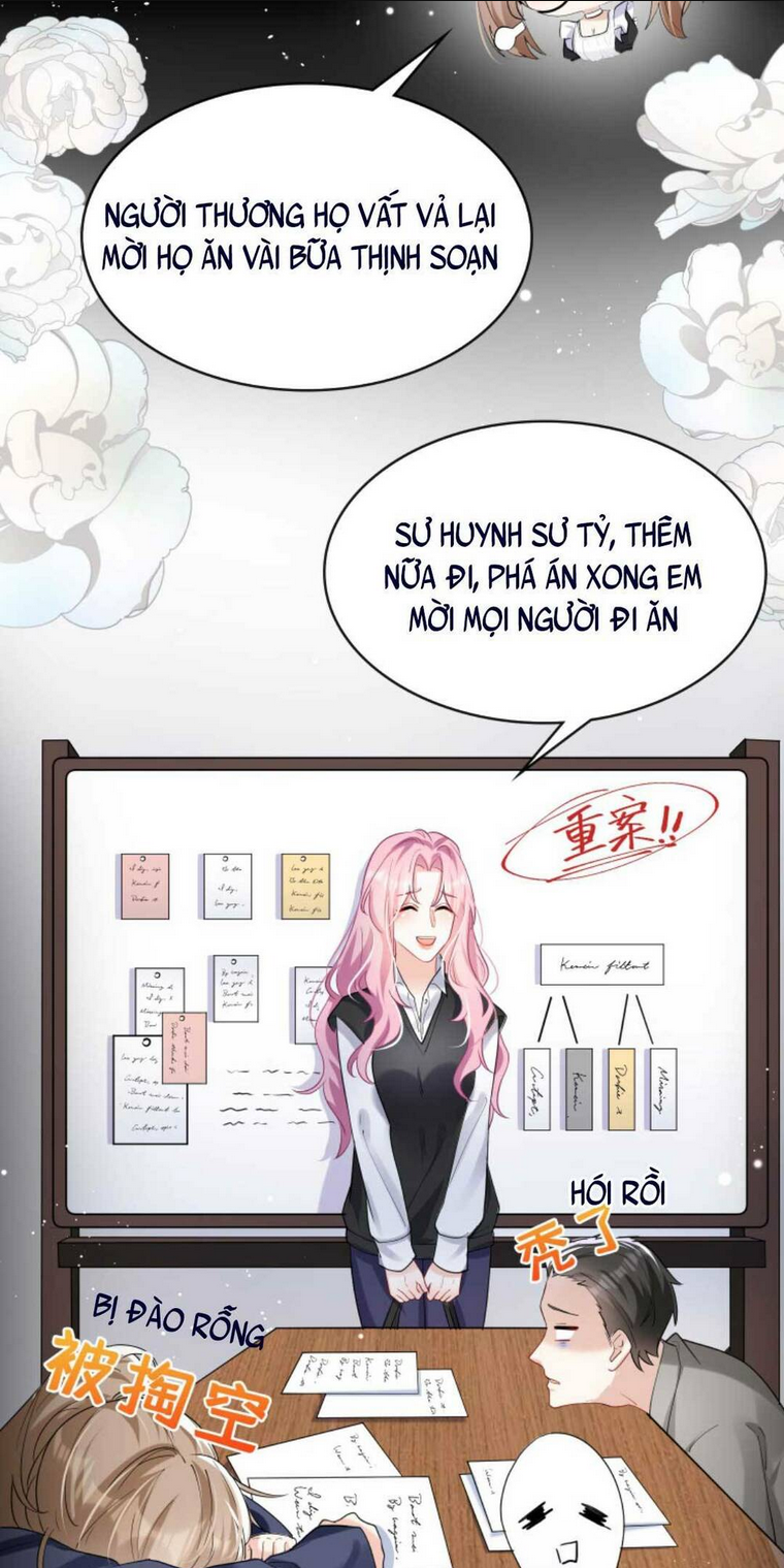 TÁI SINH TRỞ LẠI : CHỒNG CŨ KHÓC LÓC CẦU XIN TÁI HÔN Chap 39 - Next Chap 40