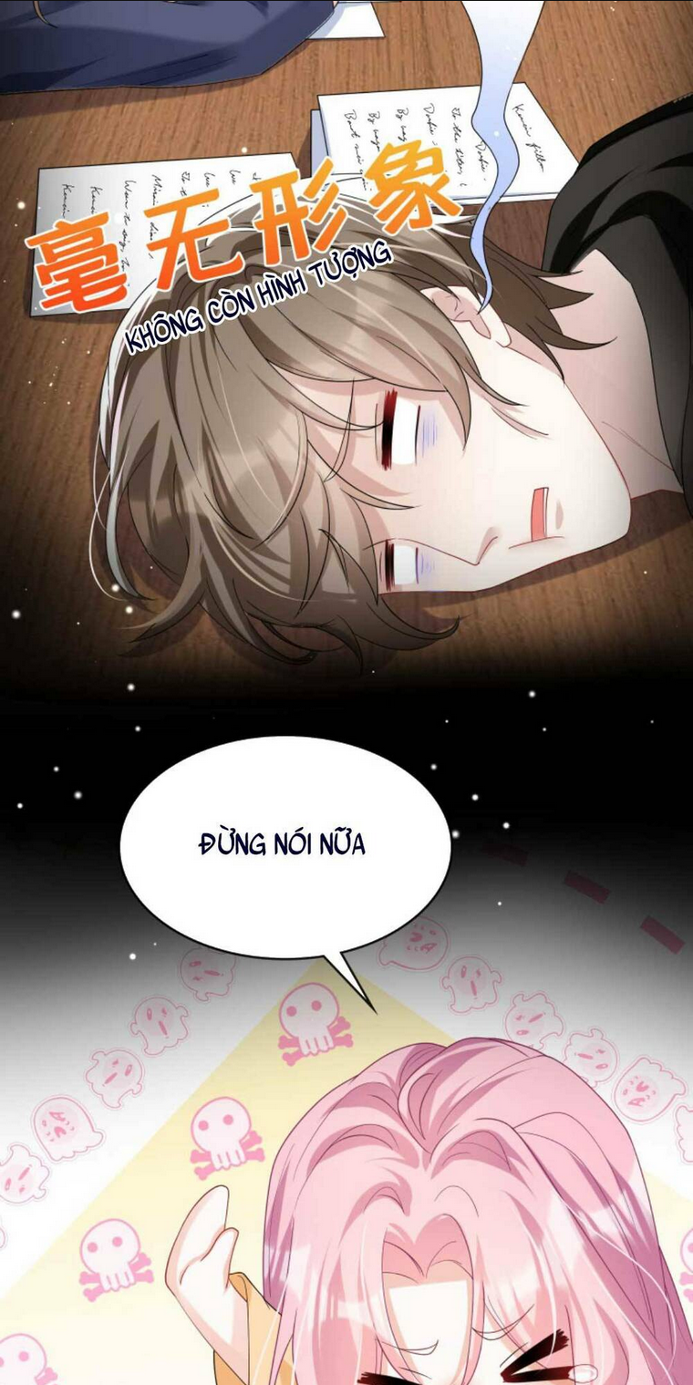 TÁI SINH TRỞ LẠI : CHỒNG CŨ KHÓC LÓC CẦU XIN TÁI HÔN Chap 39 - Next Chap 40