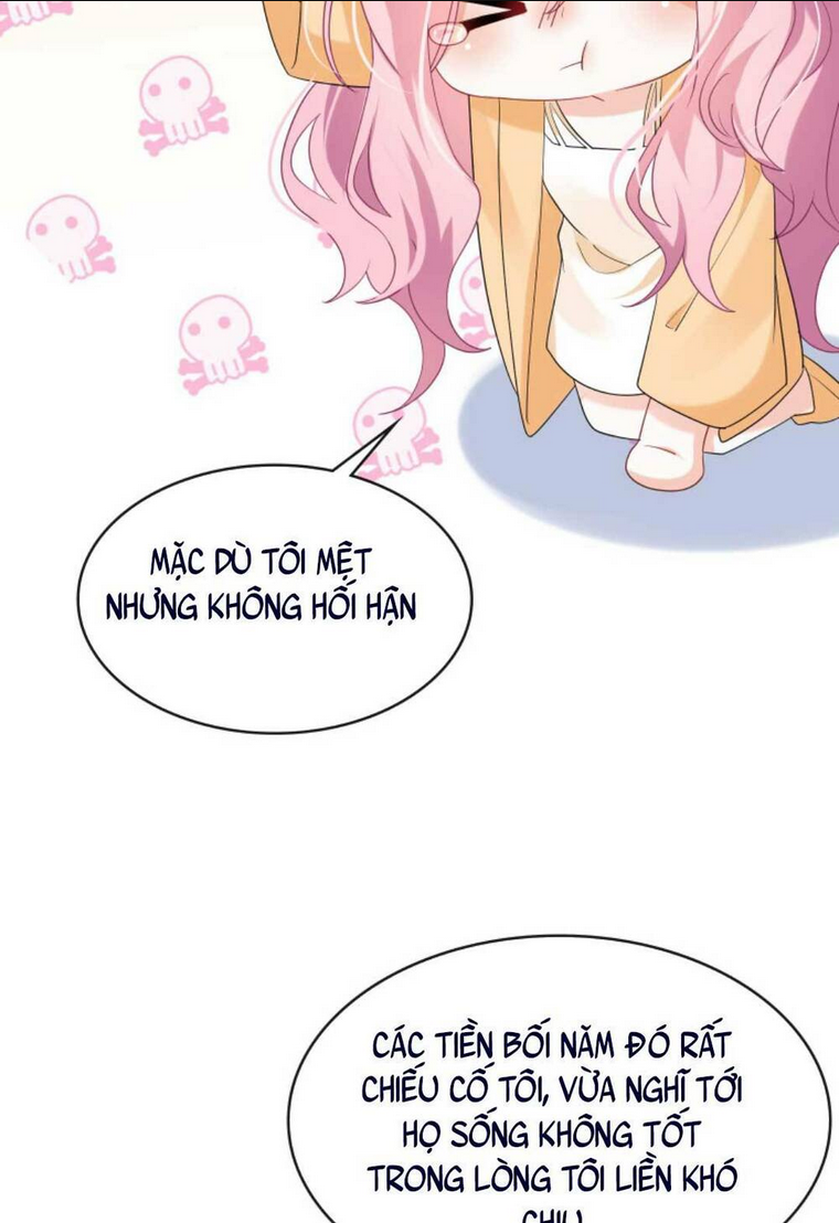 TÁI SINH TRỞ LẠI : CHỒNG CŨ KHÓC LÓC CẦU XIN TÁI HÔN Chap 39 - Next Chap 40