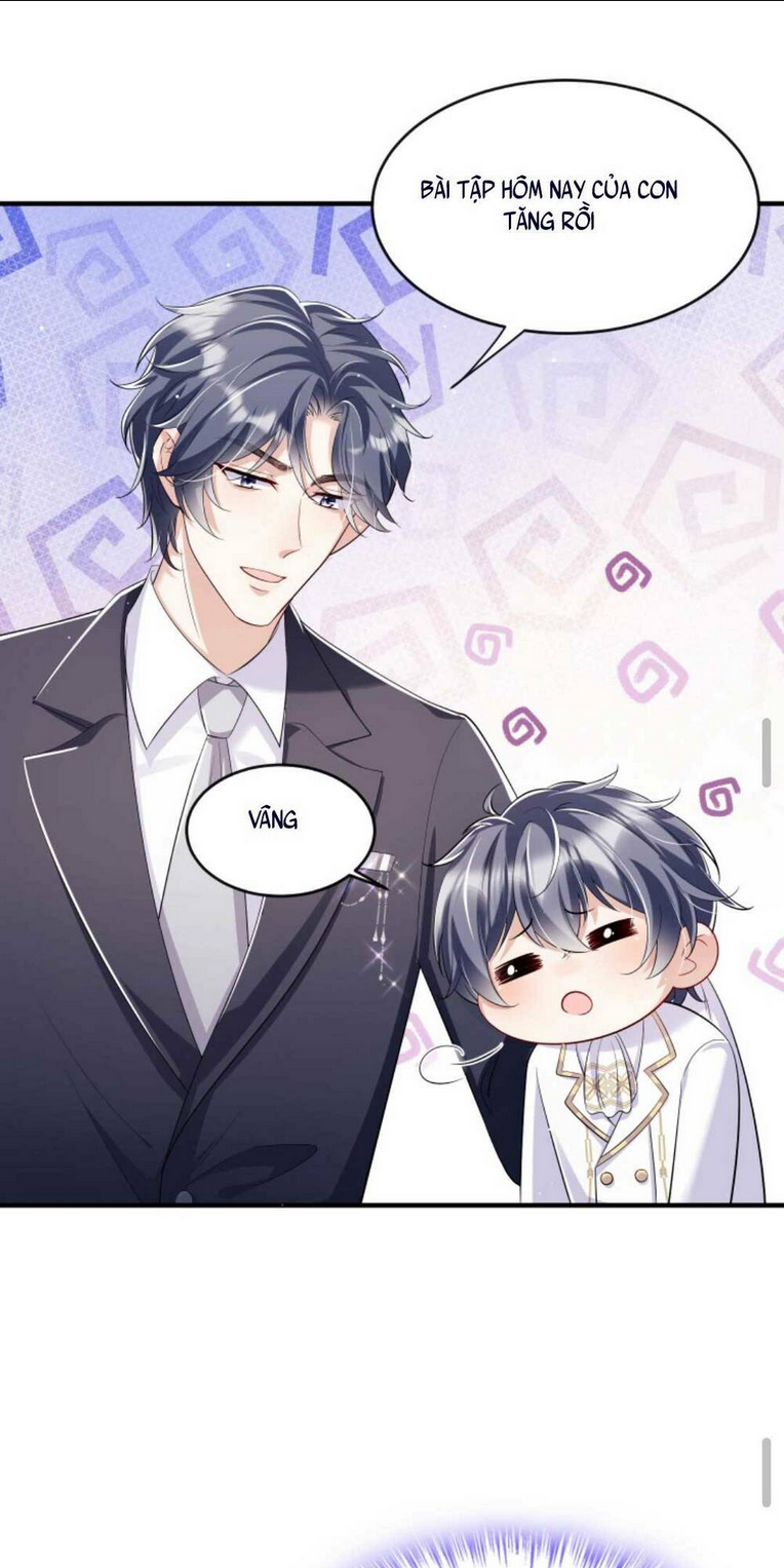 TÁI SINH TRỞ LẠI : CHỒNG CŨ KHÓC LÓC CẦU XIN TÁI HÔN Chap 4 - Next Chap 5