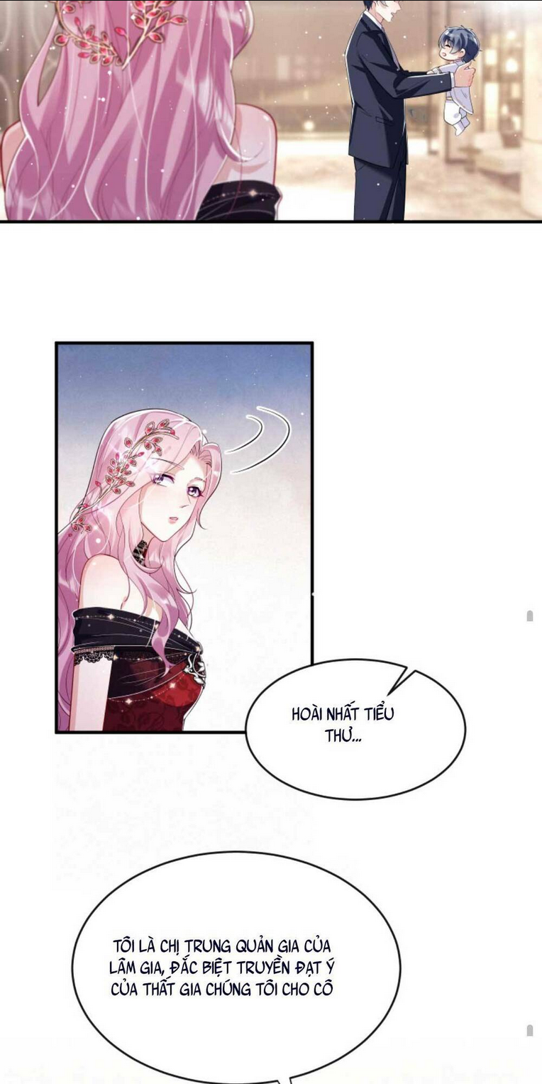 TÁI SINH TRỞ LẠI : CHỒNG CŨ KHÓC LÓC CẦU XIN TÁI HÔN Chap 4 - Next Chap 5