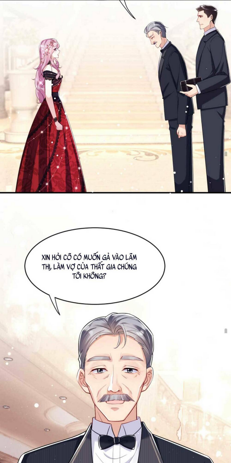 TÁI SINH TRỞ LẠI : CHỒNG CŨ KHÓC LÓC CẦU XIN TÁI HÔN Chap 4 - Next Chap 5