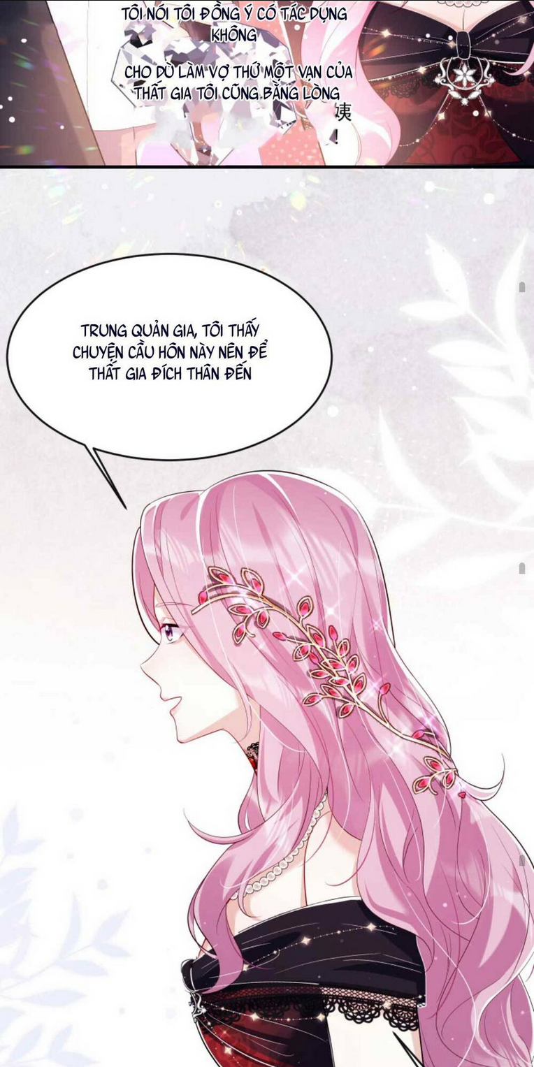 TÁI SINH TRỞ LẠI : CHỒNG CŨ KHÓC LÓC CẦU XIN TÁI HÔN Chap 4 - Next Chap 5