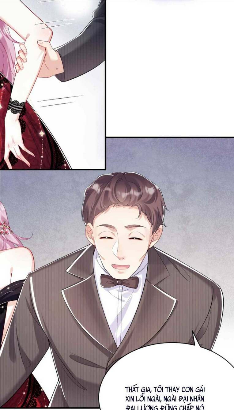 TÁI SINH TRỞ LẠI : CHỒNG CŨ KHÓC LÓC CẦU XIN TÁI HÔN Chap 4 - Next Chap 5