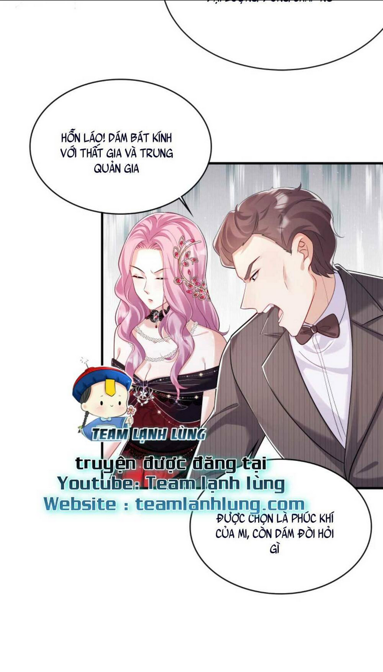 TÁI SINH TRỞ LẠI : CHỒNG CŨ KHÓC LÓC CẦU XIN TÁI HÔN Chap 4 - Next Chap 5