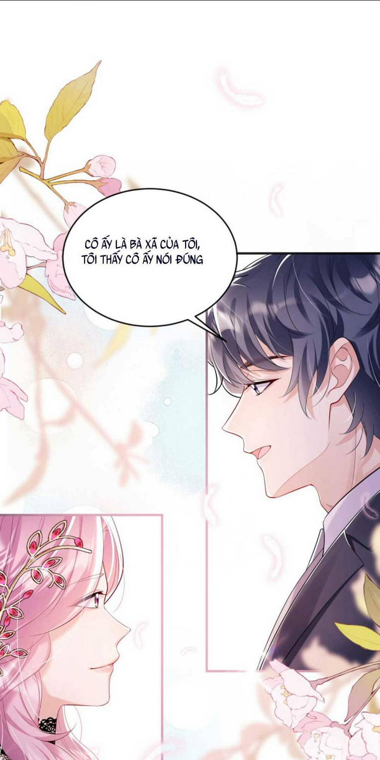 TÁI SINH TRỞ LẠI : CHỒNG CŨ KHÓC LÓC CẦU XIN TÁI HÔN Chap 4 - Next Chap 5