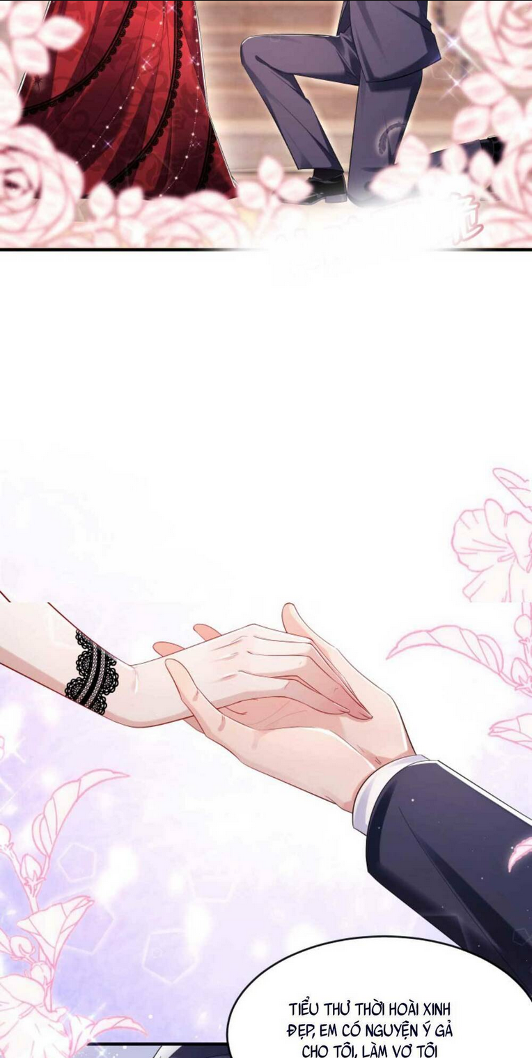 TÁI SINH TRỞ LẠI : CHỒNG CŨ KHÓC LÓC CẦU XIN TÁI HÔN Chap 4 - Next Chap 5