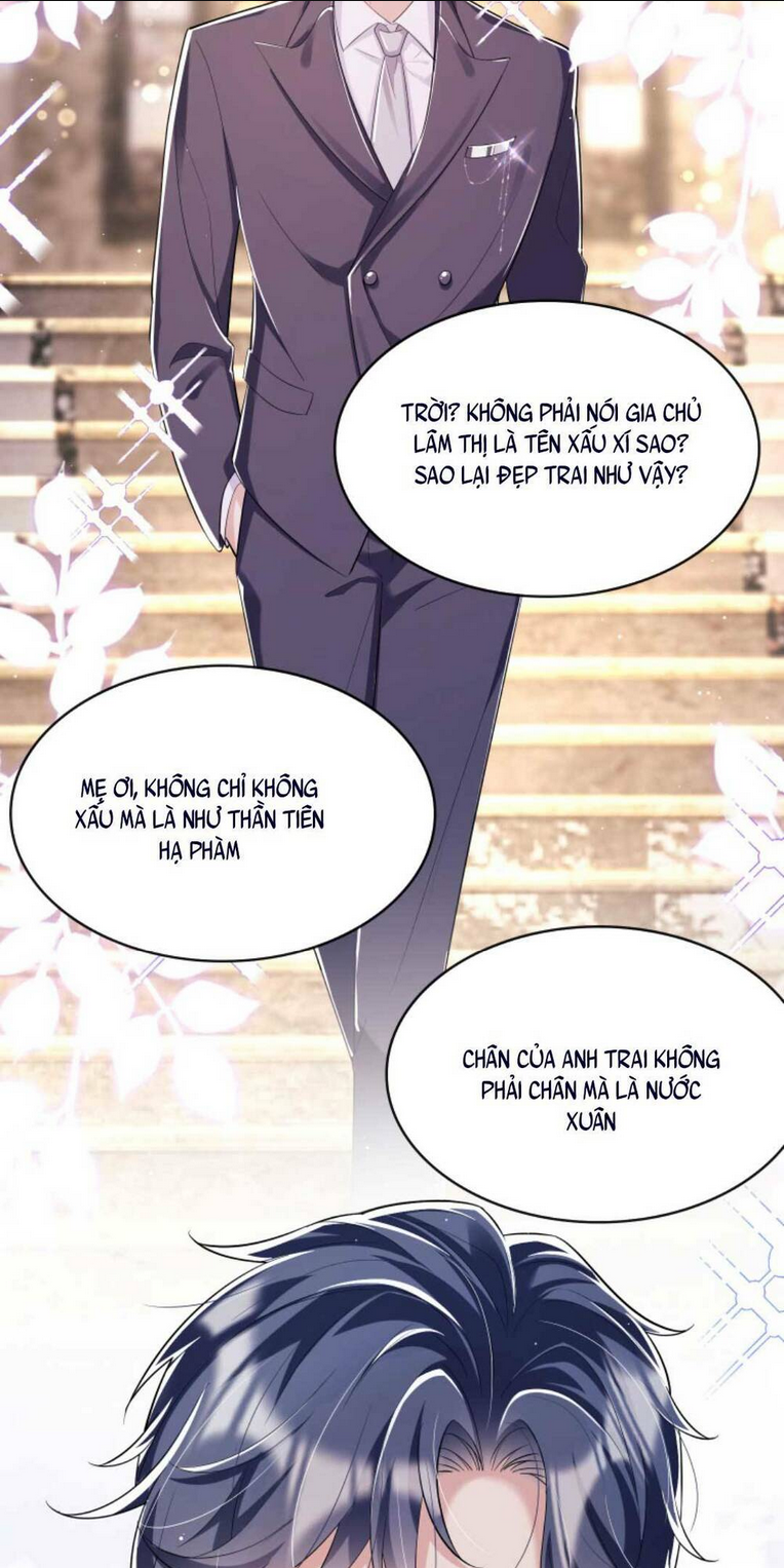 TÁI SINH TRỞ LẠI : CHỒNG CŨ KHÓC LÓC CẦU XIN TÁI HÔN Chap 4 - Next Chap 5