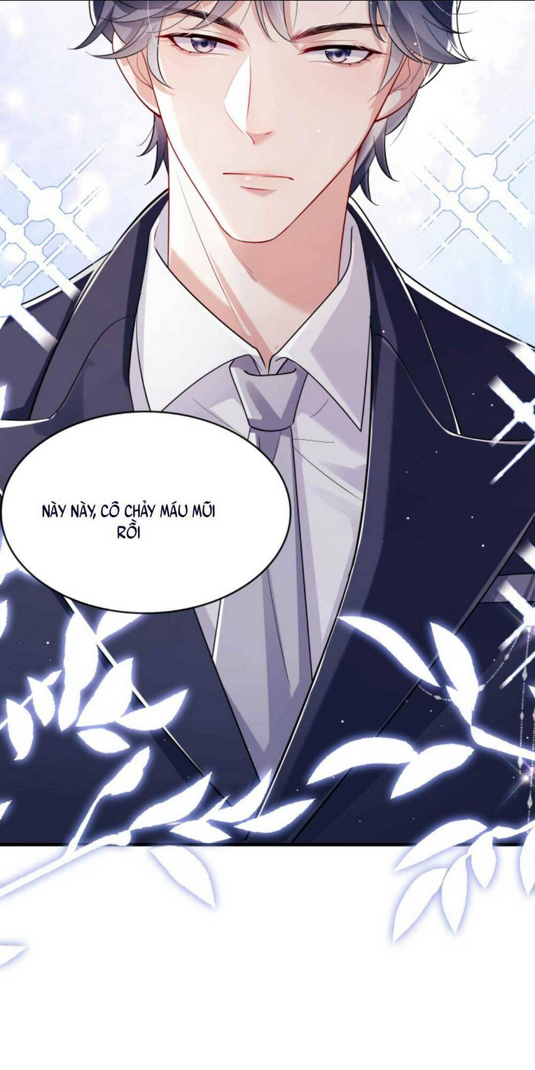 TÁI SINH TRỞ LẠI : CHỒNG CŨ KHÓC LÓC CẦU XIN TÁI HÔN Chap 4 - Next Chap 5