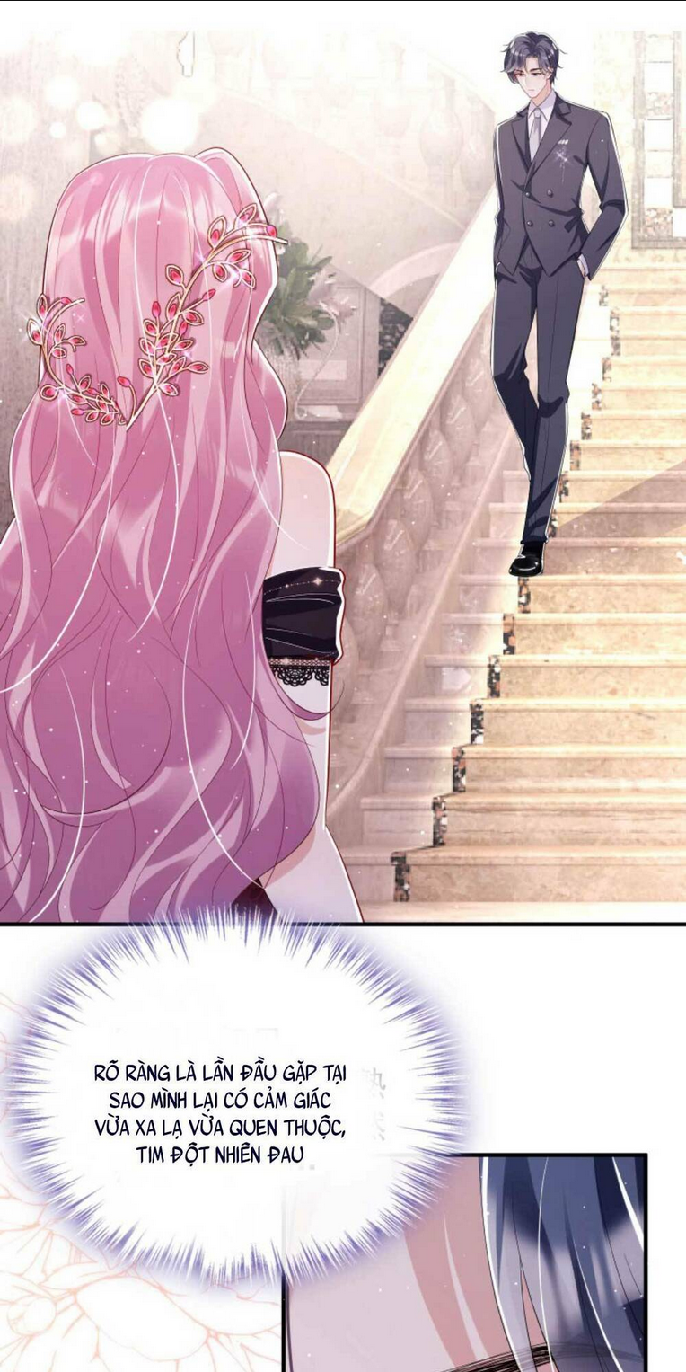 TÁI SINH TRỞ LẠI : CHỒNG CŨ KHÓC LÓC CẦU XIN TÁI HÔN Chap 4 - Next Chap 5