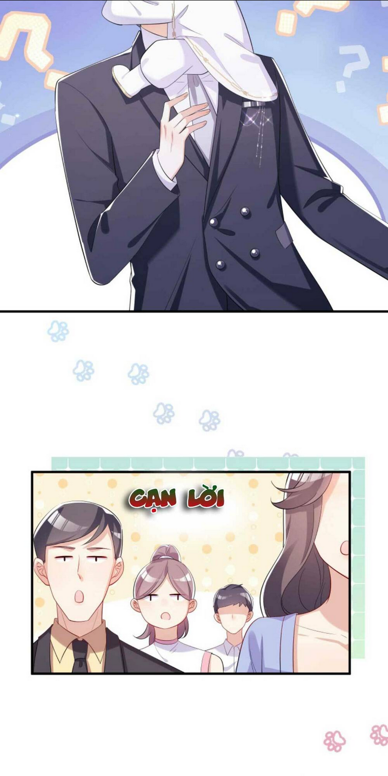 TÁI SINH TRỞ LẠI : CHỒNG CŨ KHÓC LÓC CẦU XIN TÁI HÔN Chap 4 - Next Chap 5