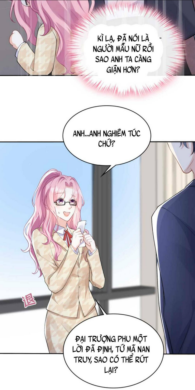 TÁI SINH TRỞ LẠI : CHỒNG CŨ KHÓC LÓC CẦU XIN TÁI HÔN Chap 40 - Next Chap 41