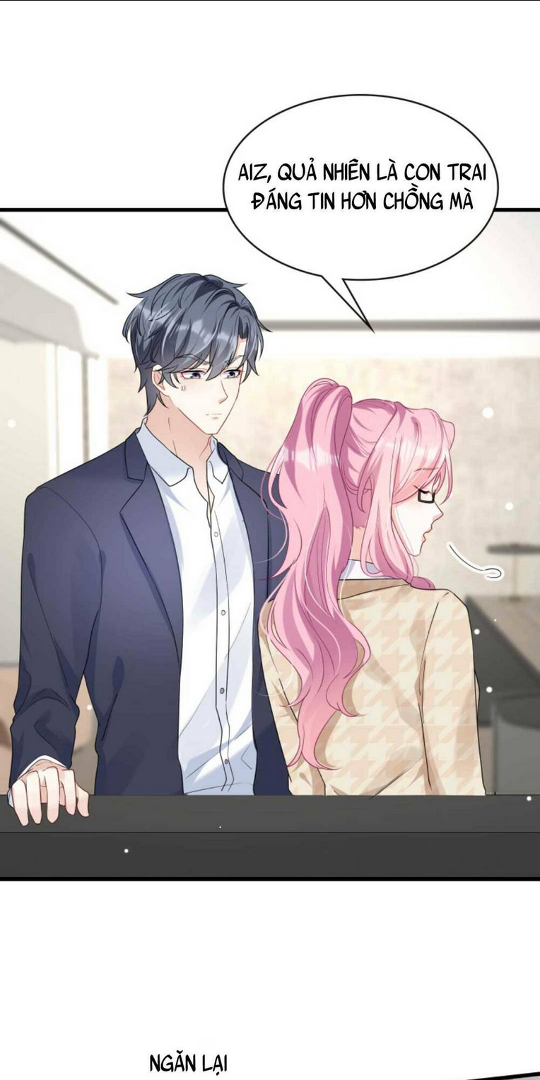 TÁI SINH TRỞ LẠI : CHỒNG CŨ KHÓC LÓC CẦU XIN TÁI HÔN Chap 40 - Next Chap 41