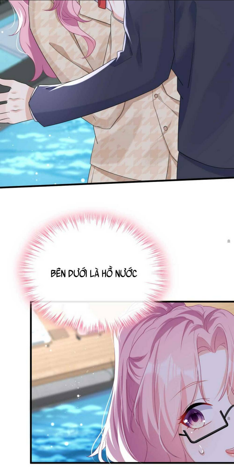 TÁI SINH TRỞ LẠI : CHỒNG CŨ KHÓC LÓC CẦU XIN TÁI HÔN Chap 40 - Next Chap 41