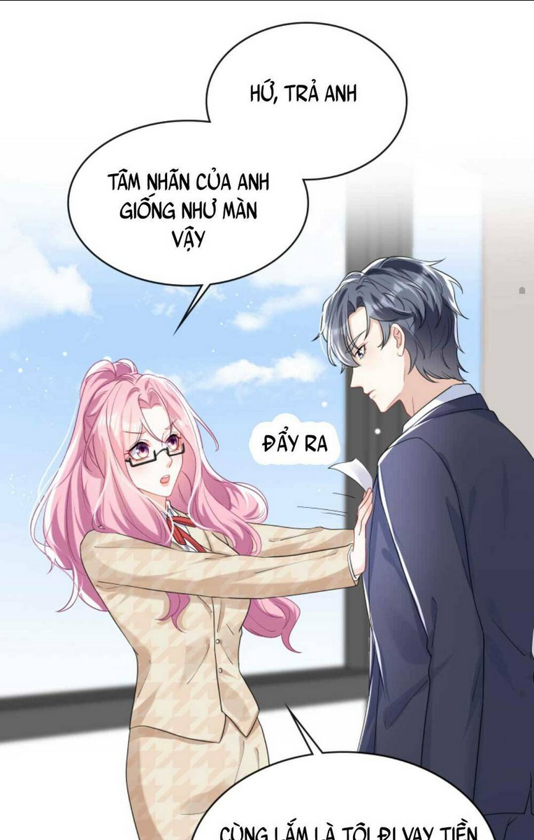 TÁI SINH TRỞ LẠI : CHỒNG CŨ KHÓC LÓC CẦU XIN TÁI HÔN Chap 40 - Next Chap 41