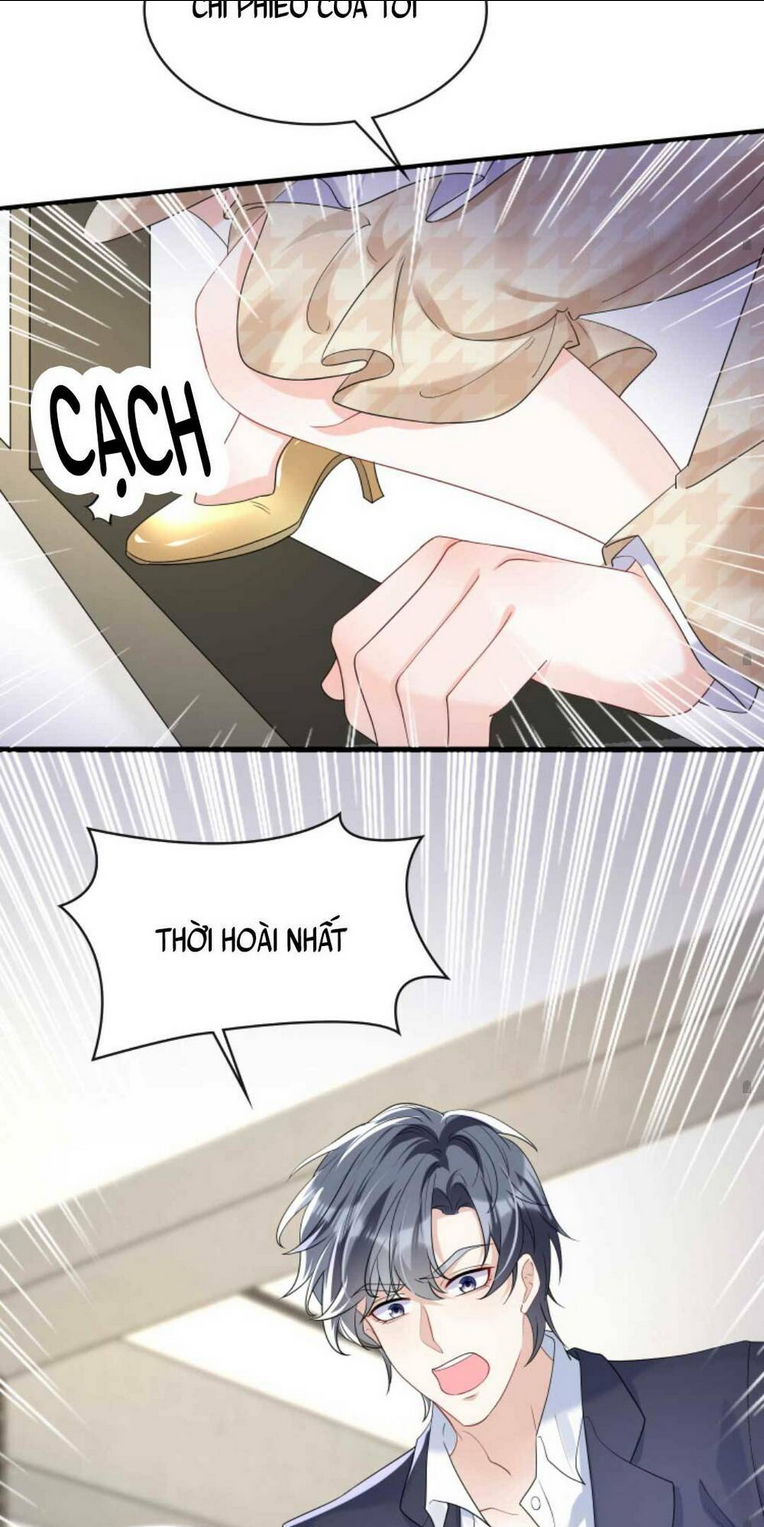 TÁI SINH TRỞ LẠI : CHỒNG CŨ KHÓC LÓC CẦU XIN TÁI HÔN Chap 40 - Next Chap 41