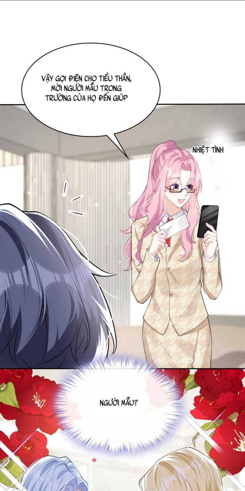 TÁI SINH TRỞ LẠI : CHỒNG CŨ KHÓC LÓC CẦU XIN TÁI HÔN Chap 40 - Next Chap 41