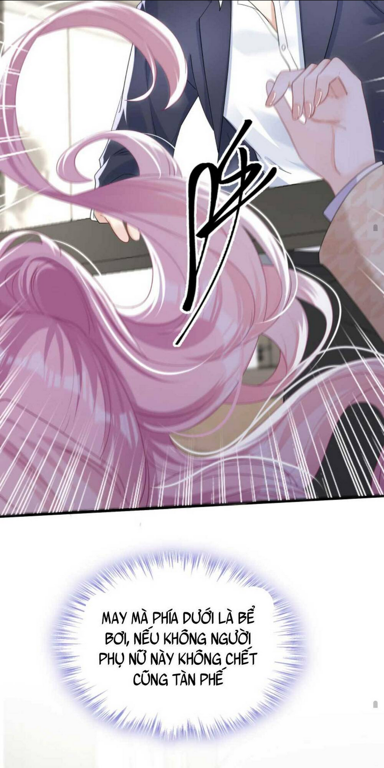 TÁI SINH TRỞ LẠI : CHỒNG CŨ KHÓC LÓC CẦU XIN TÁI HÔN Chap 40 - Next Chap 41