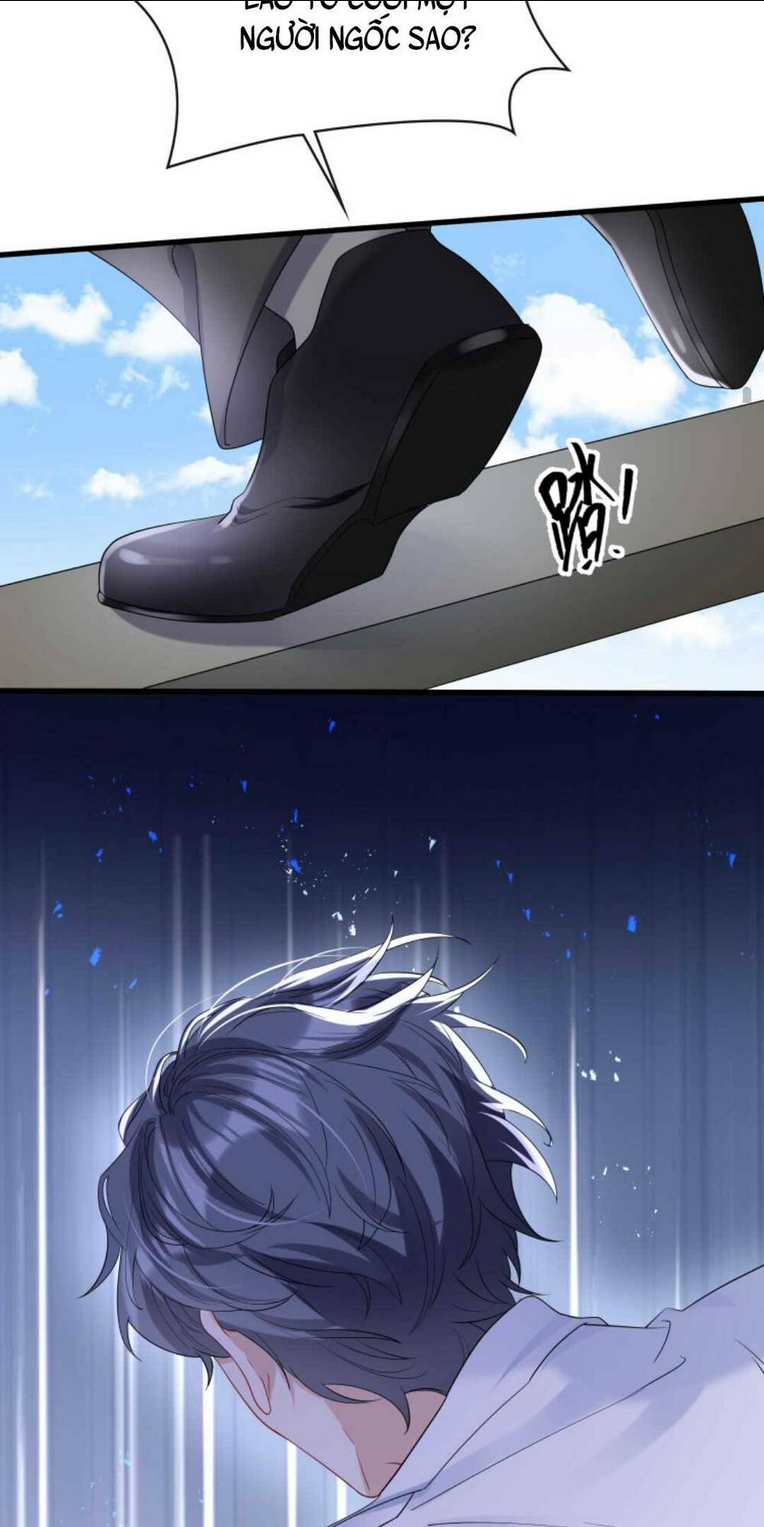 TÁI SINH TRỞ LẠI : CHỒNG CŨ KHÓC LÓC CẦU XIN TÁI HÔN Chap 40 - Next Chap 41