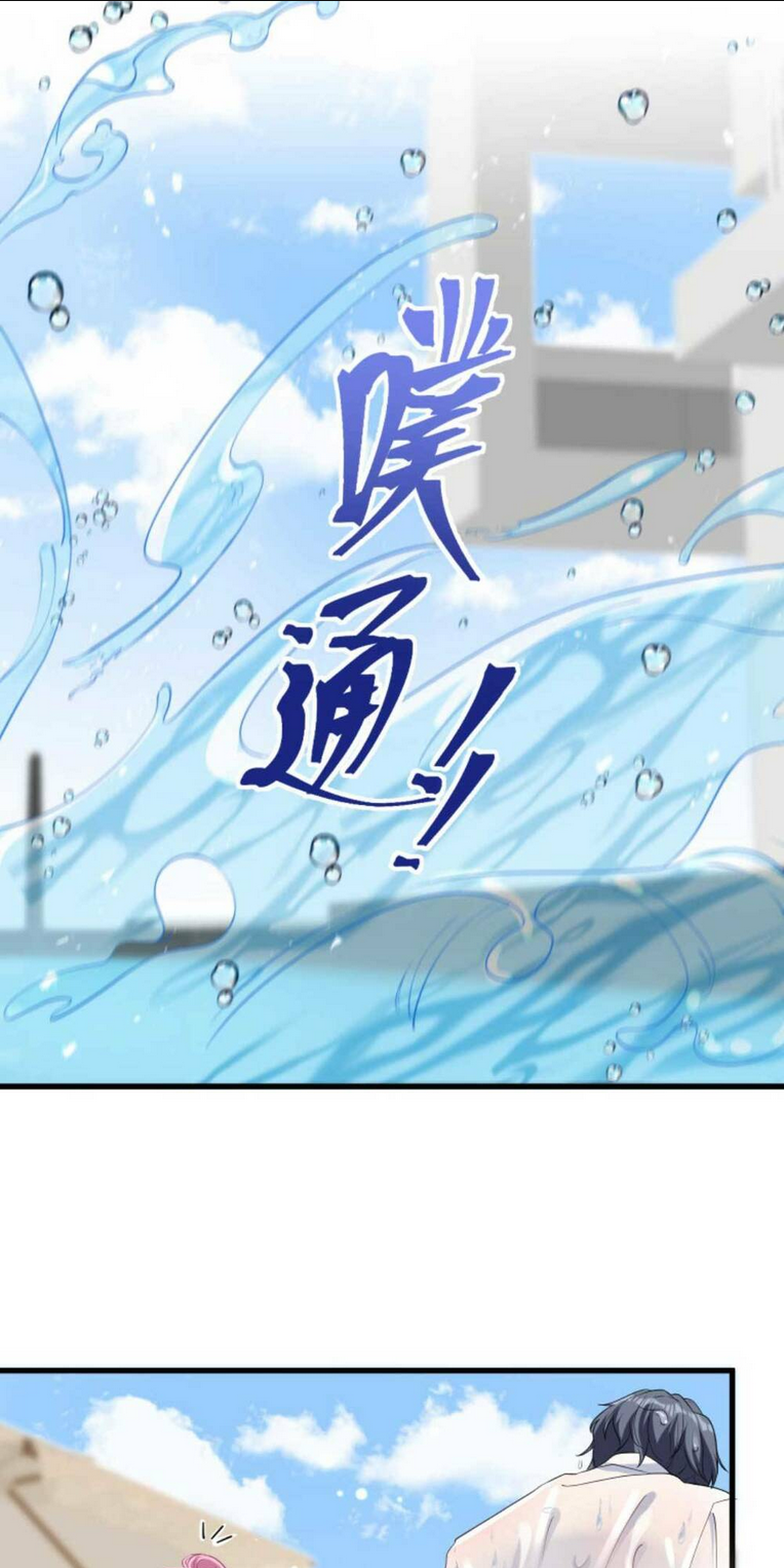 TÁI SINH TRỞ LẠI : CHỒNG CŨ KHÓC LÓC CẦU XIN TÁI HÔN Chap 40 - Next Chap 41