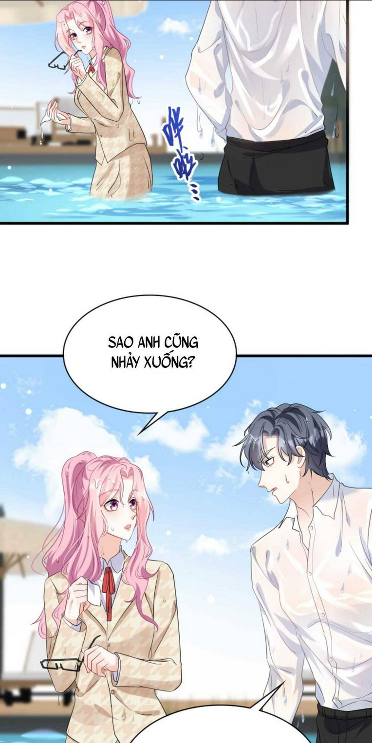 TÁI SINH TRỞ LẠI : CHỒNG CŨ KHÓC LÓC CẦU XIN TÁI HÔN Chap 40 - Next Chap 41