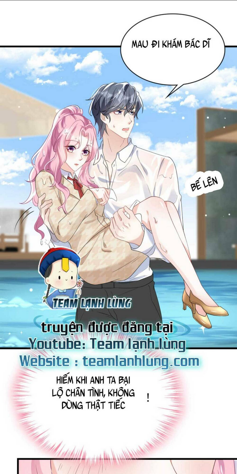 TÁI SINH TRỞ LẠI : CHỒNG CŨ KHÓC LÓC CẦU XIN TÁI HÔN Chap 40 - Next Chap 41