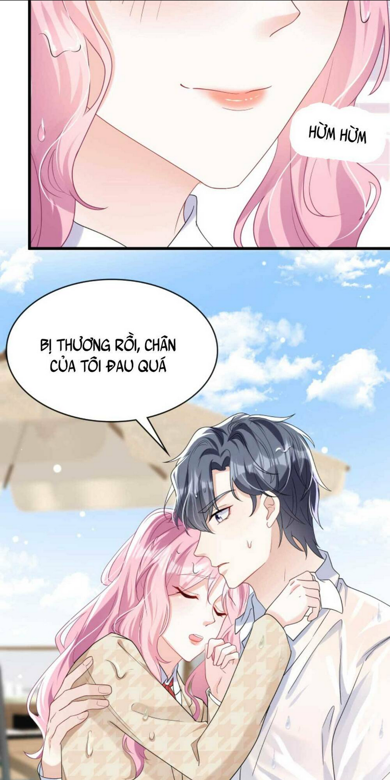 TÁI SINH TRỞ LẠI : CHỒNG CŨ KHÓC LÓC CẦU XIN TÁI HÔN Chap 40 - Next Chap 41