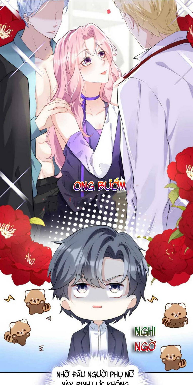 TÁI SINH TRỞ LẠI : CHỒNG CŨ KHÓC LÓC CẦU XIN TÁI HÔN Chap 40 - Next Chap 41