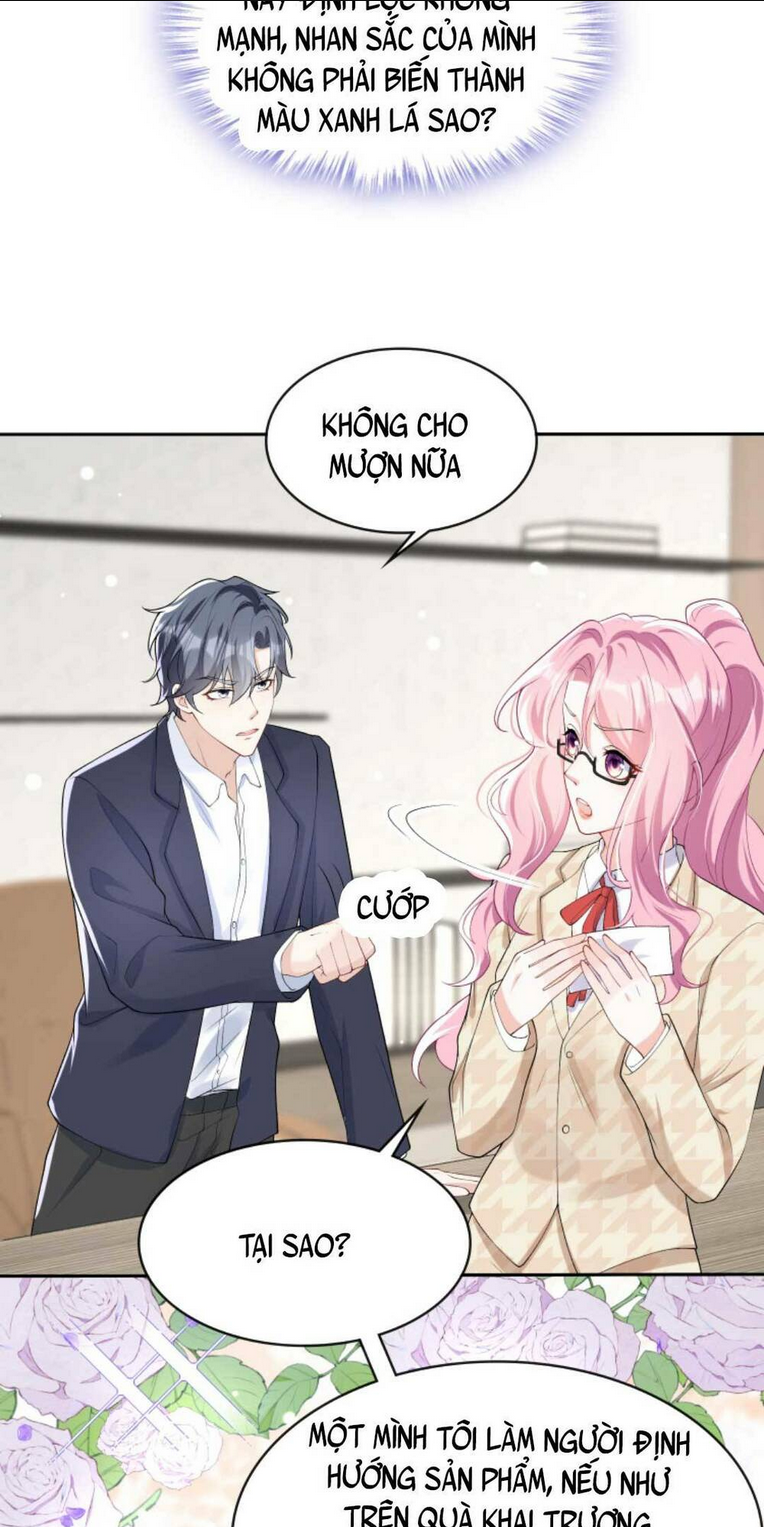 TÁI SINH TRỞ LẠI : CHỒNG CŨ KHÓC LÓC CẦU XIN TÁI HÔN Chap 40 - Next Chap 41