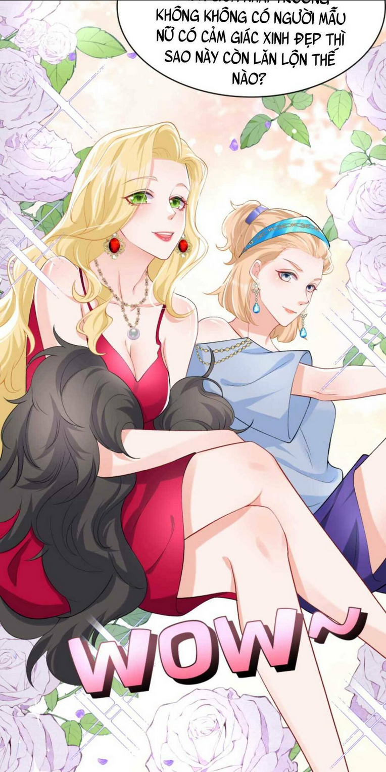 TÁI SINH TRỞ LẠI : CHỒNG CŨ KHÓC LÓC CẦU XIN TÁI HÔN Chap 40 - Next Chap 41