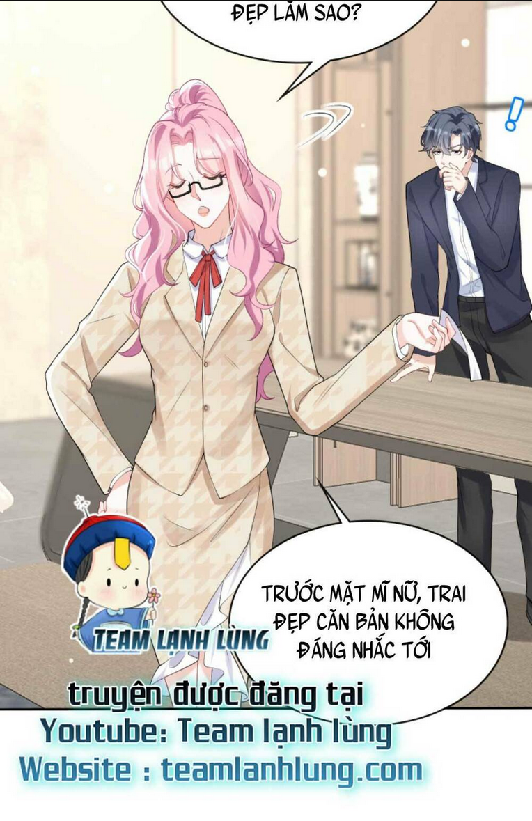 TÁI SINH TRỞ LẠI : CHỒNG CŨ KHÓC LÓC CẦU XIN TÁI HÔN Chap 40 - Next Chap 41