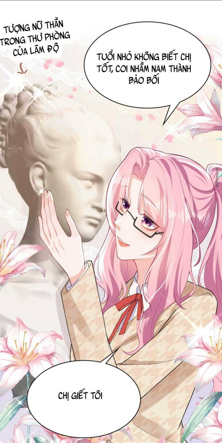 TÁI SINH TRỞ LẠI : CHỒNG CŨ KHÓC LÓC CẦU XIN TÁI HÔN Chap 40 - Next Chap 41