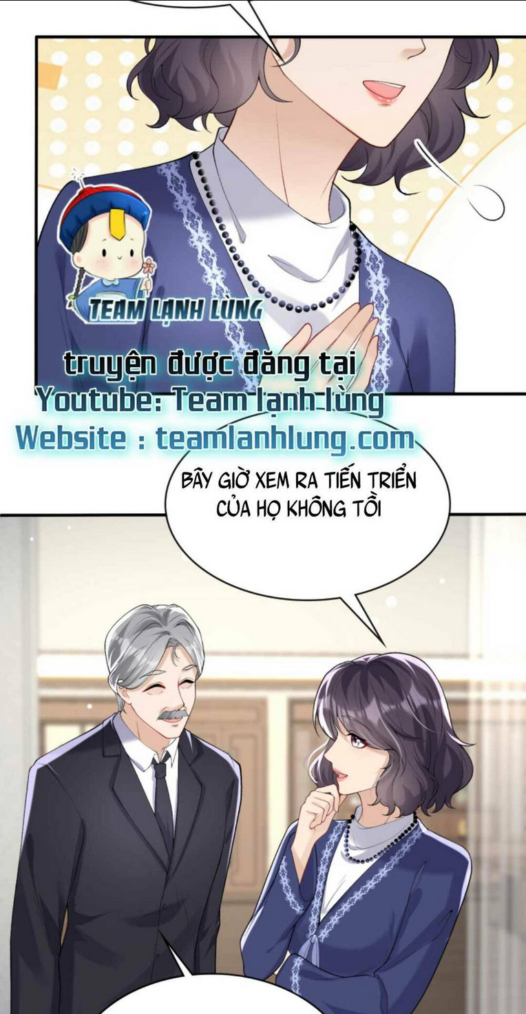 TÁI SINH TRỞ LẠI : CHỒNG CŨ KHÓC LÓC CẦU XIN TÁI HÔN Chap 41 - Next Chap 42