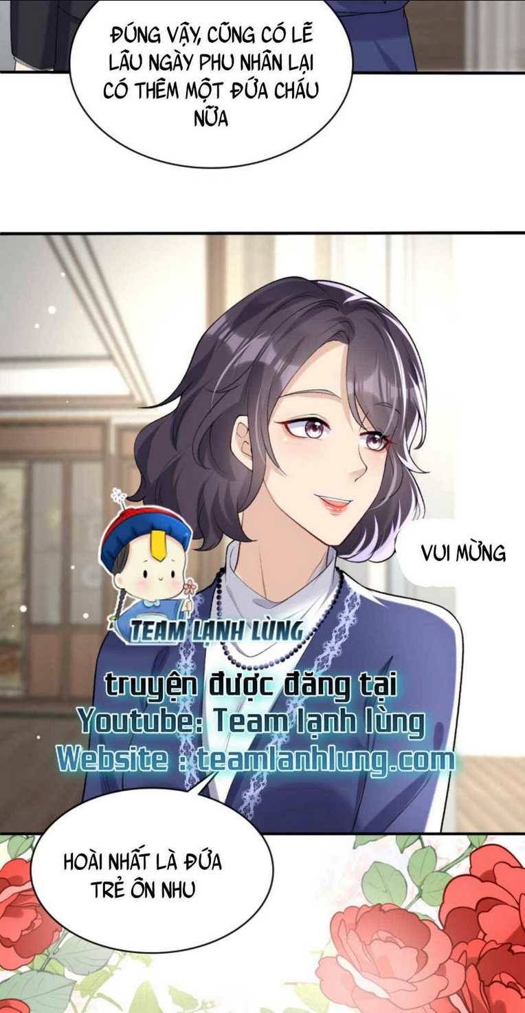 TÁI SINH TRỞ LẠI : CHỒNG CŨ KHÓC LÓC CẦU XIN TÁI HÔN Chap 41 - Next Chap 42