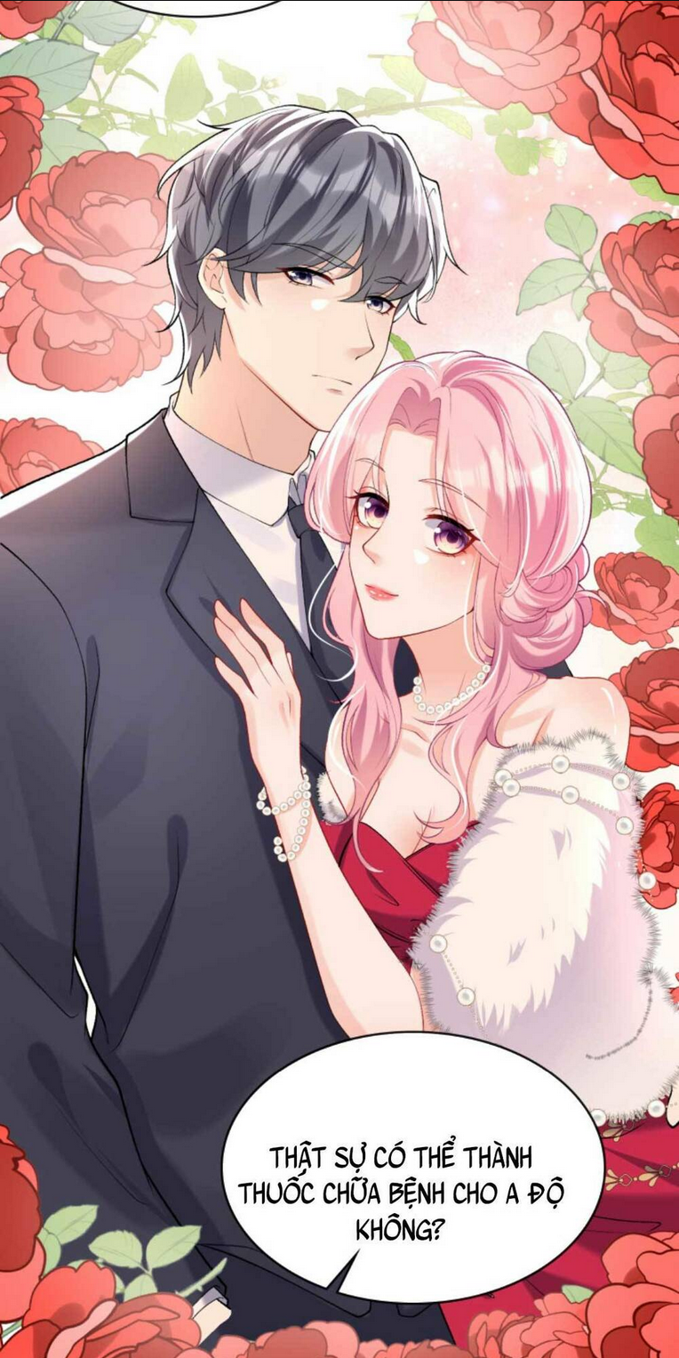 TÁI SINH TRỞ LẠI : CHỒNG CŨ KHÓC LÓC CẦU XIN TÁI HÔN Chap 41 - Next Chap 42