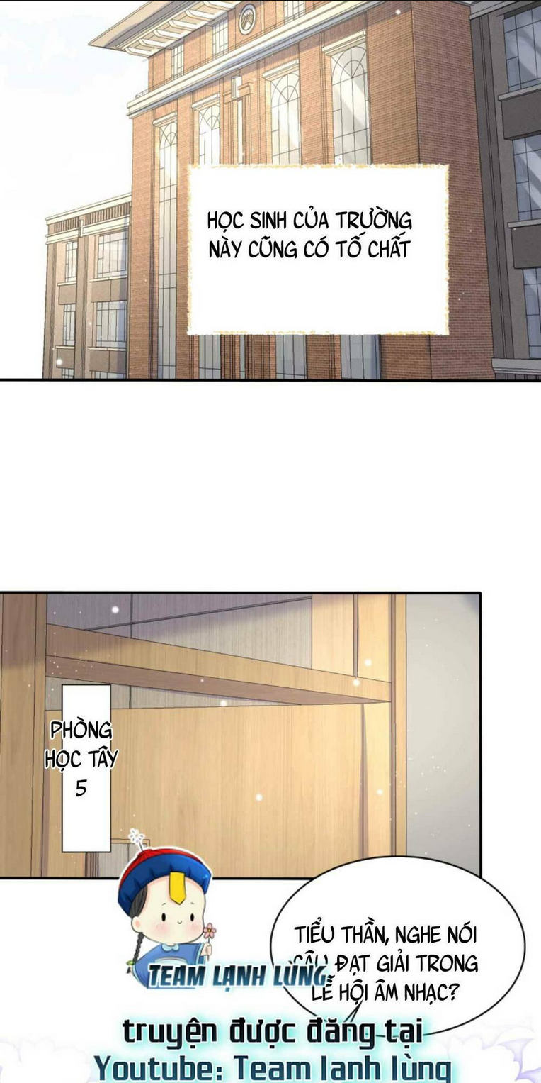 TÁI SINH TRỞ LẠI : CHỒNG CŨ KHÓC LÓC CẦU XIN TÁI HÔN Chap 41 - Next Chap 42