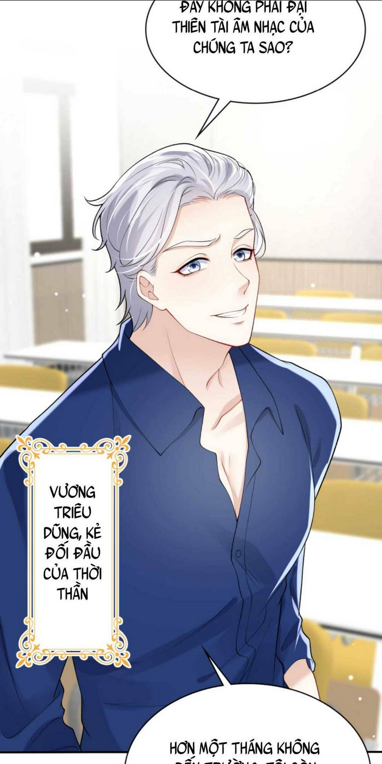 TÁI SINH TRỞ LẠI : CHỒNG CŨ KHÓC LÓC CẦU XIN TÁI HÔN Chap 41 - Next Chap 42