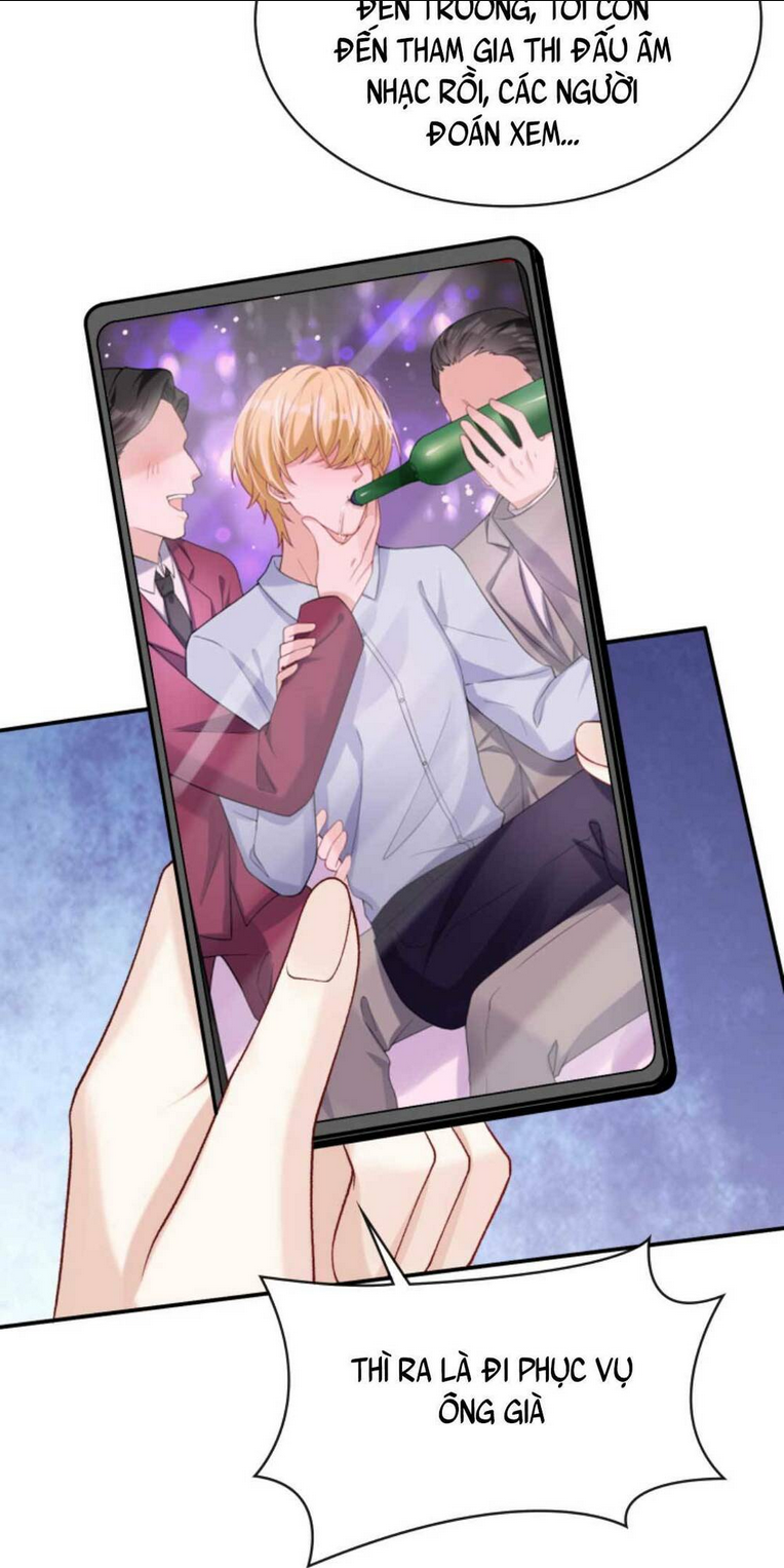 TÁI SINH TRỞ LẠI : CHỒNG CŨ KHÓC LÓC CẦU XIN TÁI HÔN Chap 41 - Next Chap 42