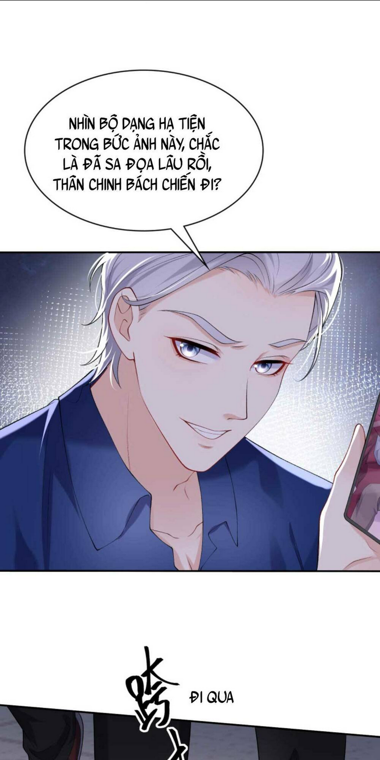 TÁI SINH TRỞ LẠI : CHỒNG CŨ KHÓC LÓC CẦU XIN TÁI HÔN Chap 41 - Next Chap 42