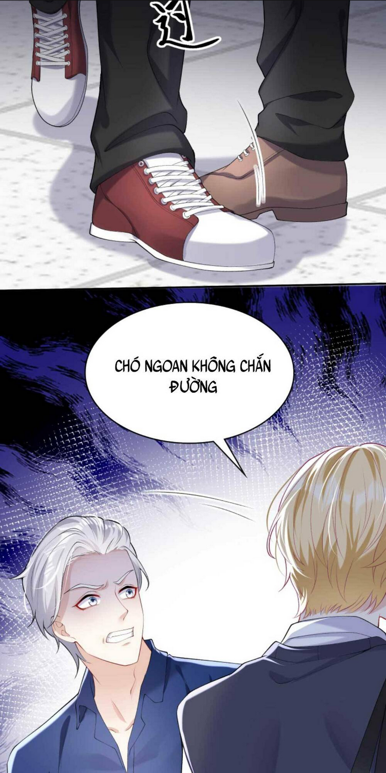 TÁI SINH TRỞ LẠI : CHỒNG CŨ KHÓC LÓC CẦU XIN TÁI HÔN Chap 41 - Next Chap 42