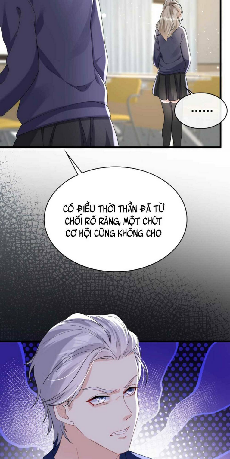 TÁI SINH TRỞ LẠI : CHỒNG CŨ KHÓC LÓC CẦU XIN TÁI HÔN Chap 41 - Next Chap 42