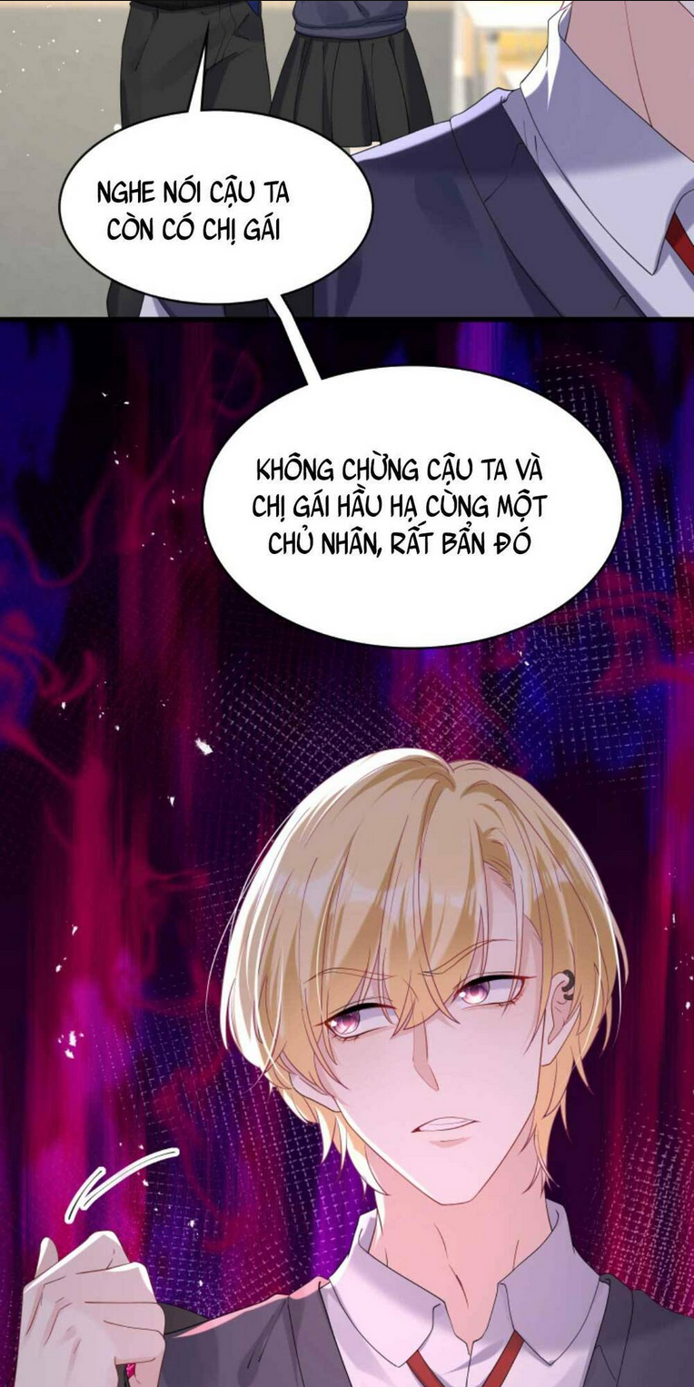 TÁI SINH TRỞ LẠI : CHỒNG CŨ KHÓC LÓC CẦU XIN TÁI HÔN Chap 41 - Next Chap 42