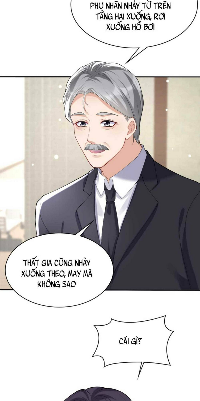 TÁI SINH TRỞ LẠI : CHỒNG CŨ KHÓC LÓC CẦU XIN TÁI HÔN Chap 41 - Next Chap 42