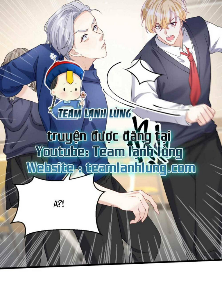 TÁI SINH TRỞ LẠI : CHỒNG CŨ KHÓC LÓC CẦU XIN TÁI HÔN Chap 41 - Next Chap 42