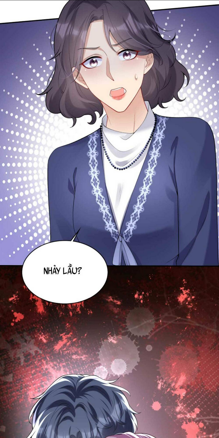 TÁI SINH TRỞ LẠI : CHỒNG CŨ KHÓC LÓC CẦU XIN TÁI HÔN Chap 41 - Next Chap 42