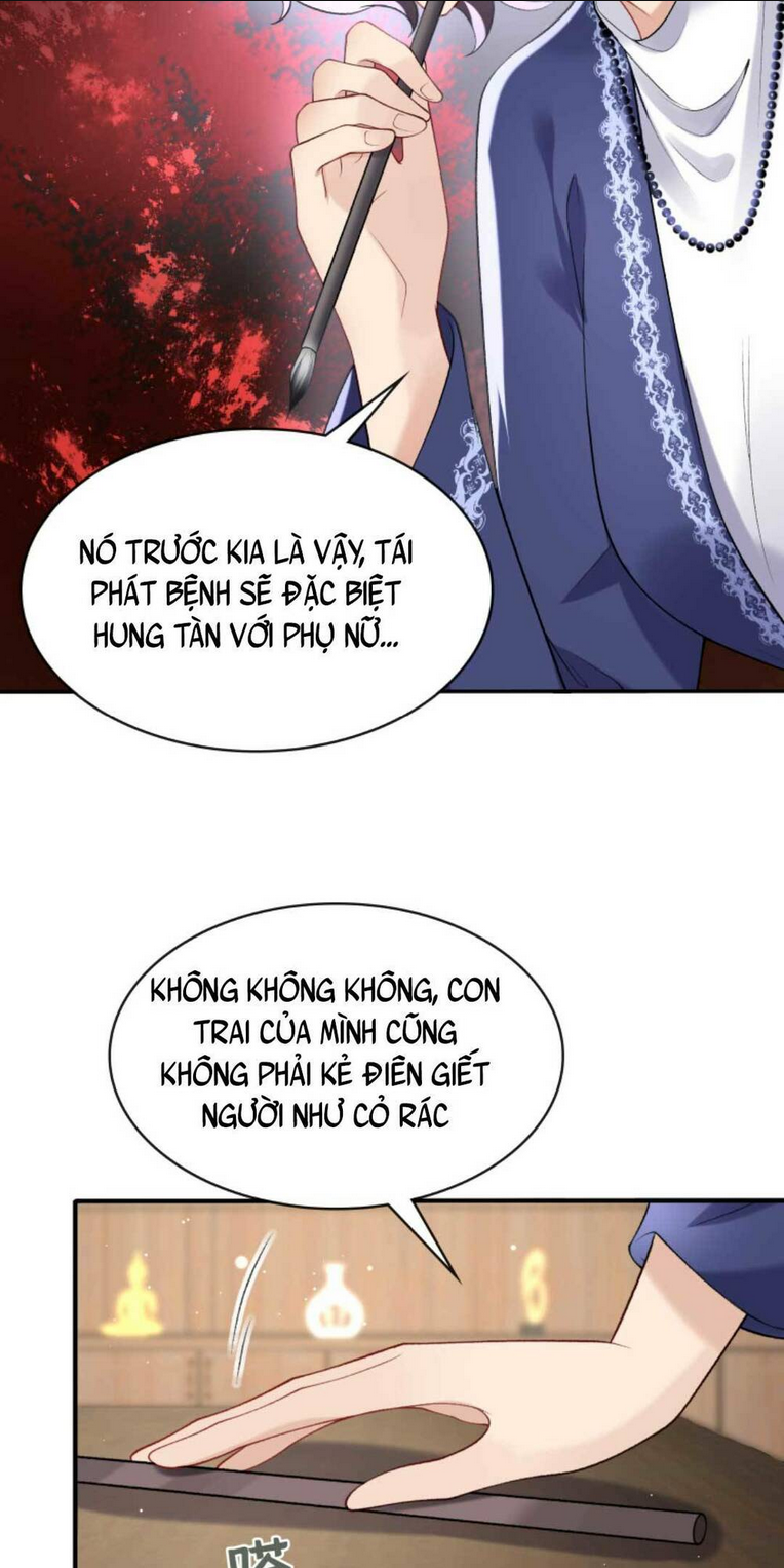 TÁI SINH TRỞ LẠI : CHỒNG CŨ KHÓC LÓC CẦU XIN TÁI HÔN Chap 41 - Next Chap 42